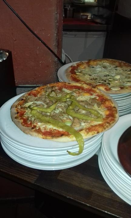 Ristorante Pizzeria Remstalstuben